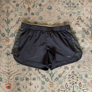 Champion | Gray running shorts